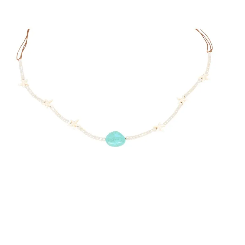 Turquoise Decorative Hat Bands