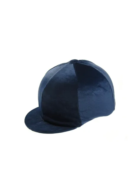 Velveteen Hat Cover