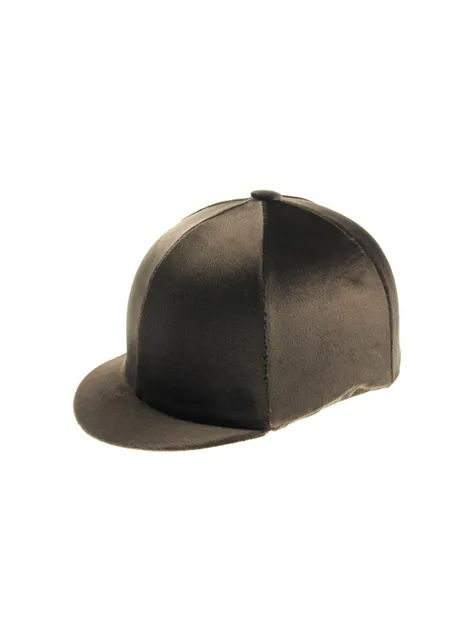 Velveteen Hat Cover