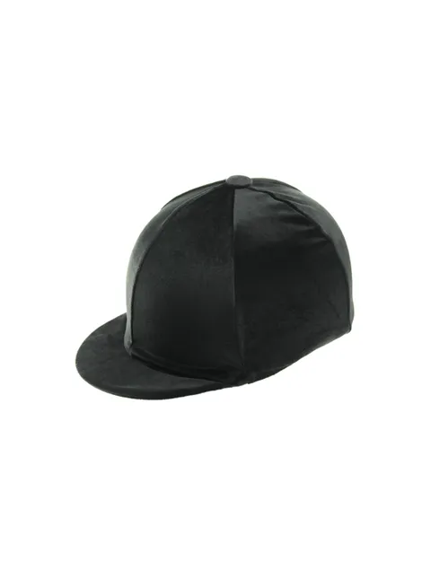 Velveteen Hat Cover