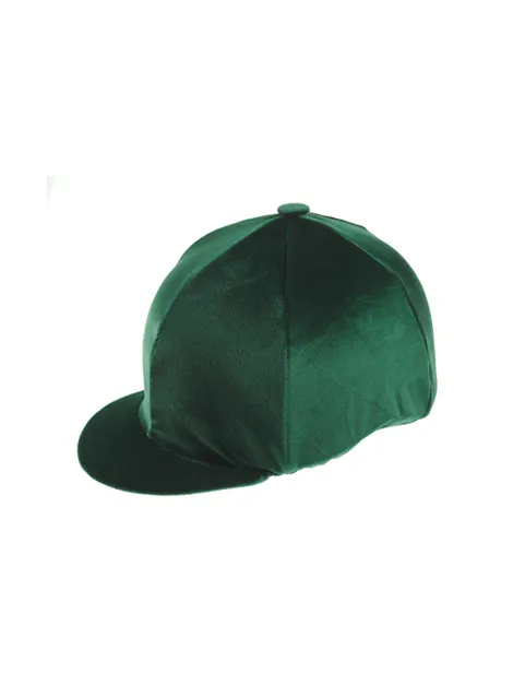Velveteen Hat Cover