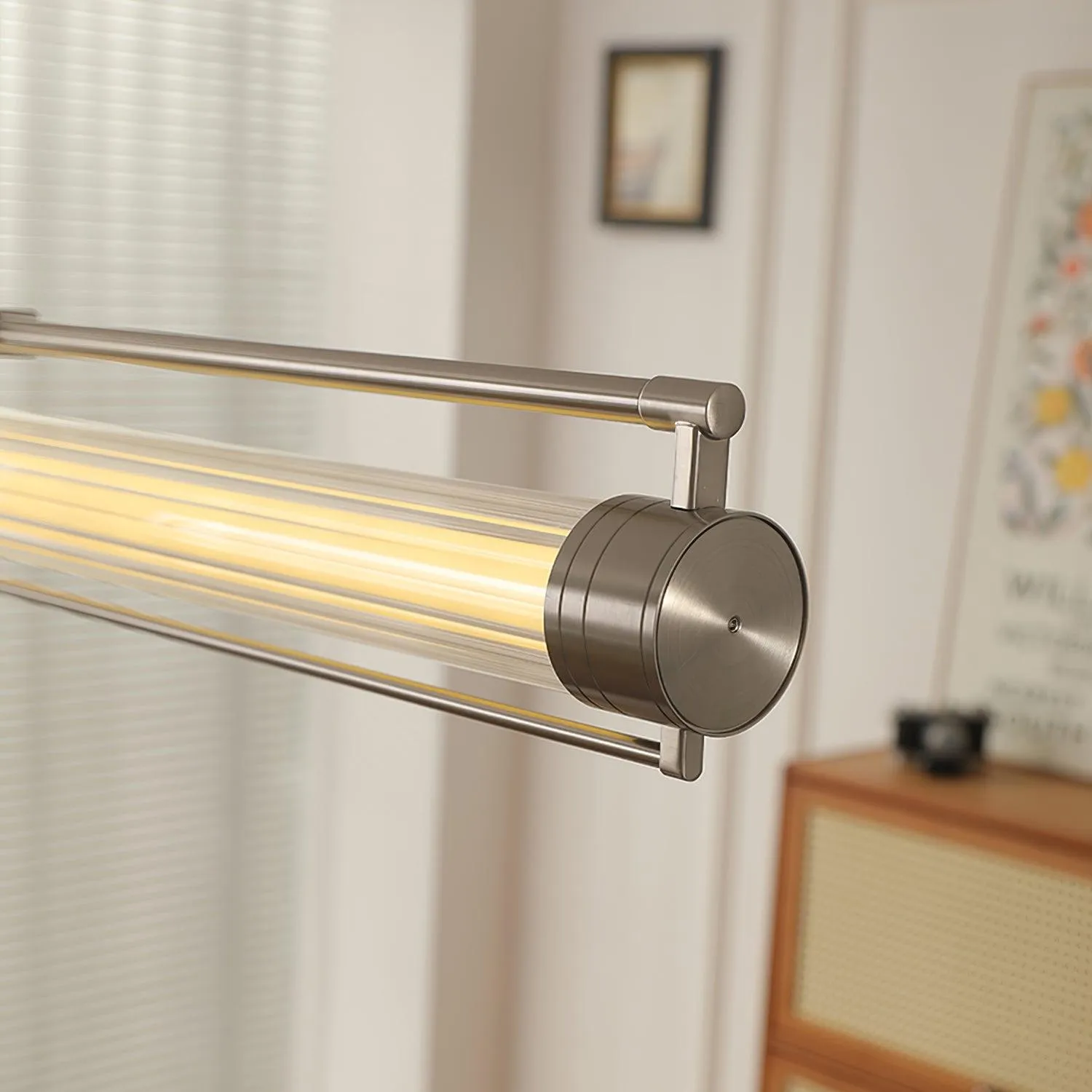 Vidalite LED Pendant Lamp
