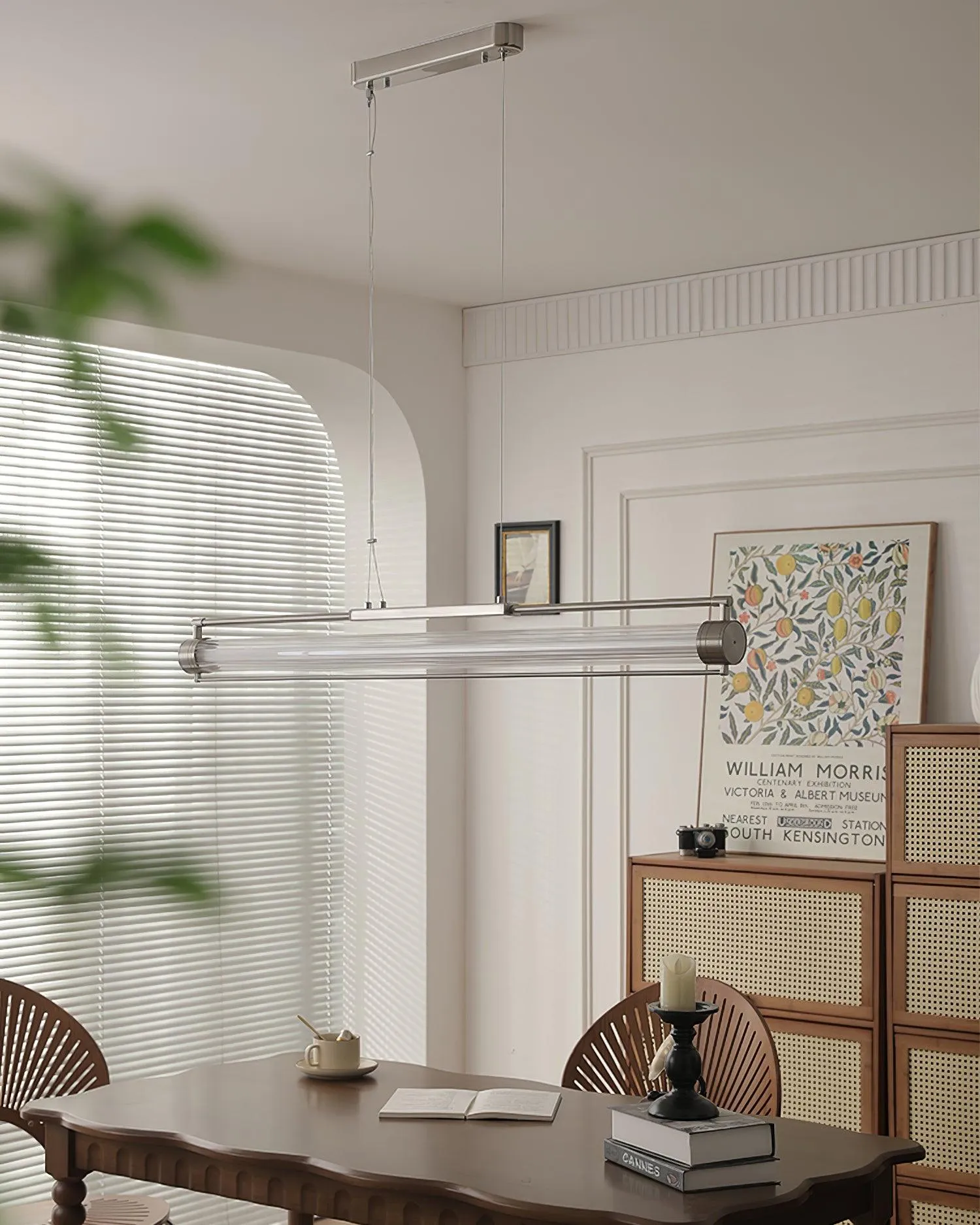 Vidalite LED Pendant Lamp