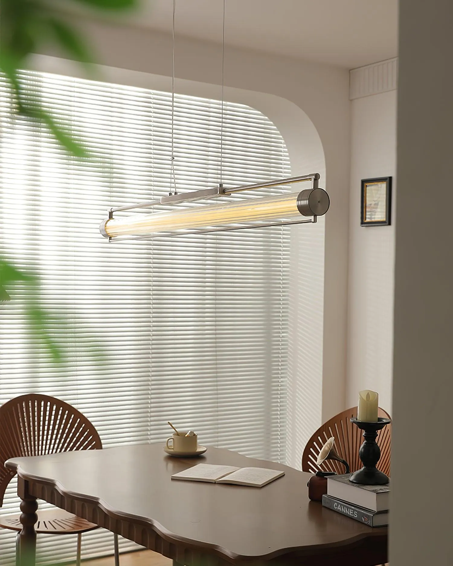 Vidalite LED Pendant Lamp