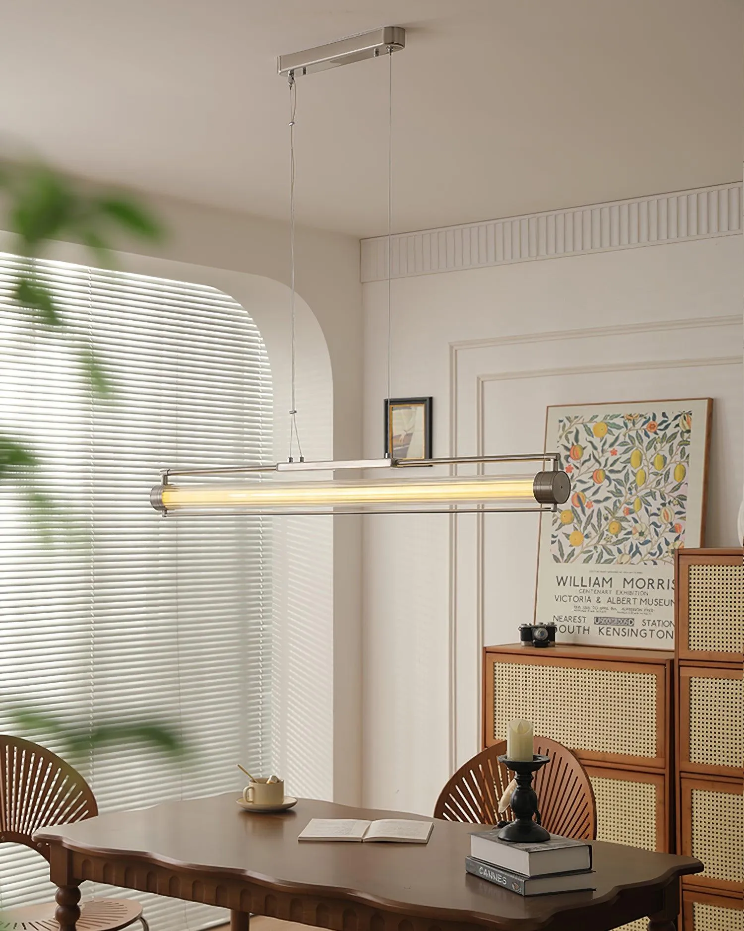 Vidalite LED Pendant Lamp
