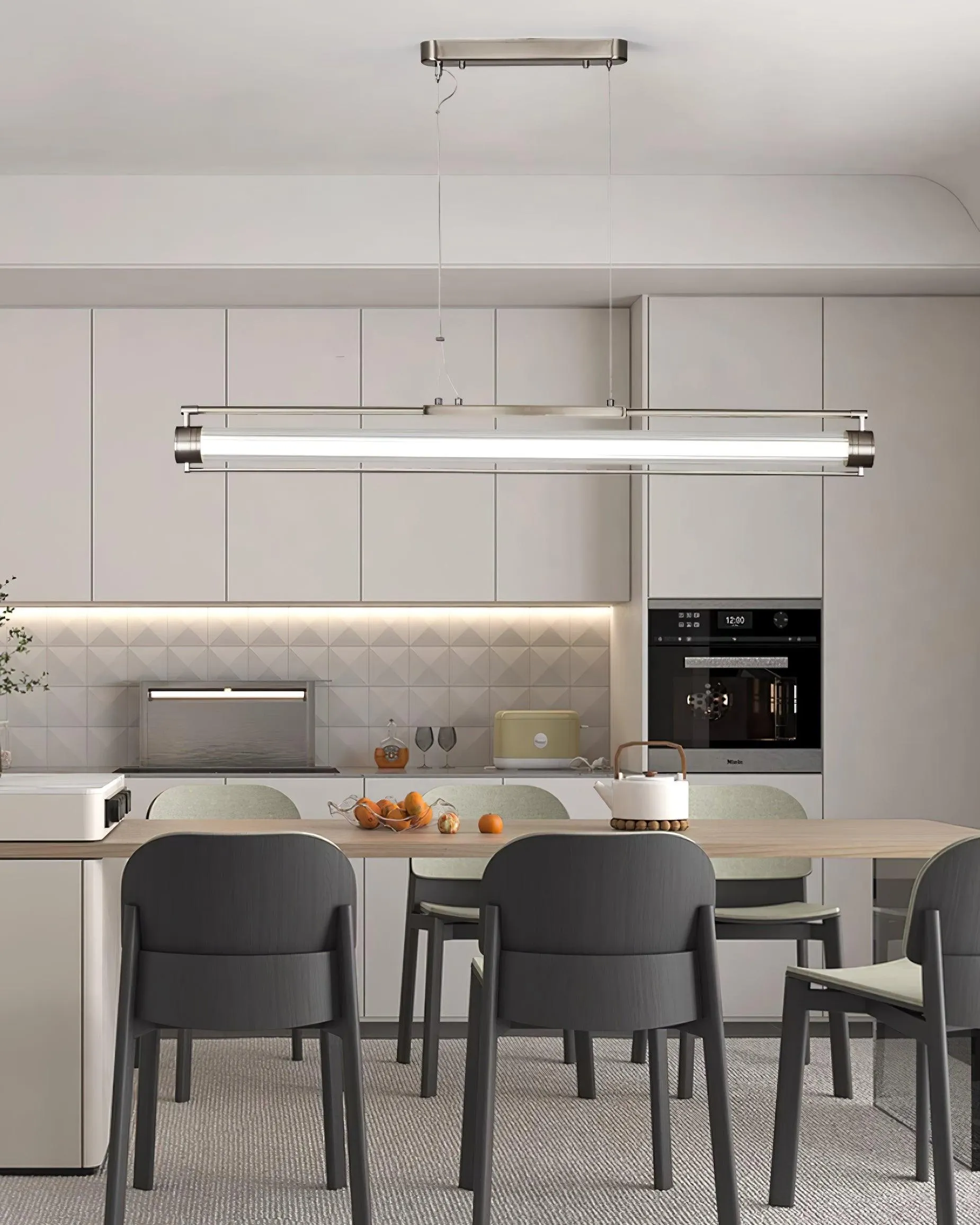 Vidalite LED Pendant Lamp