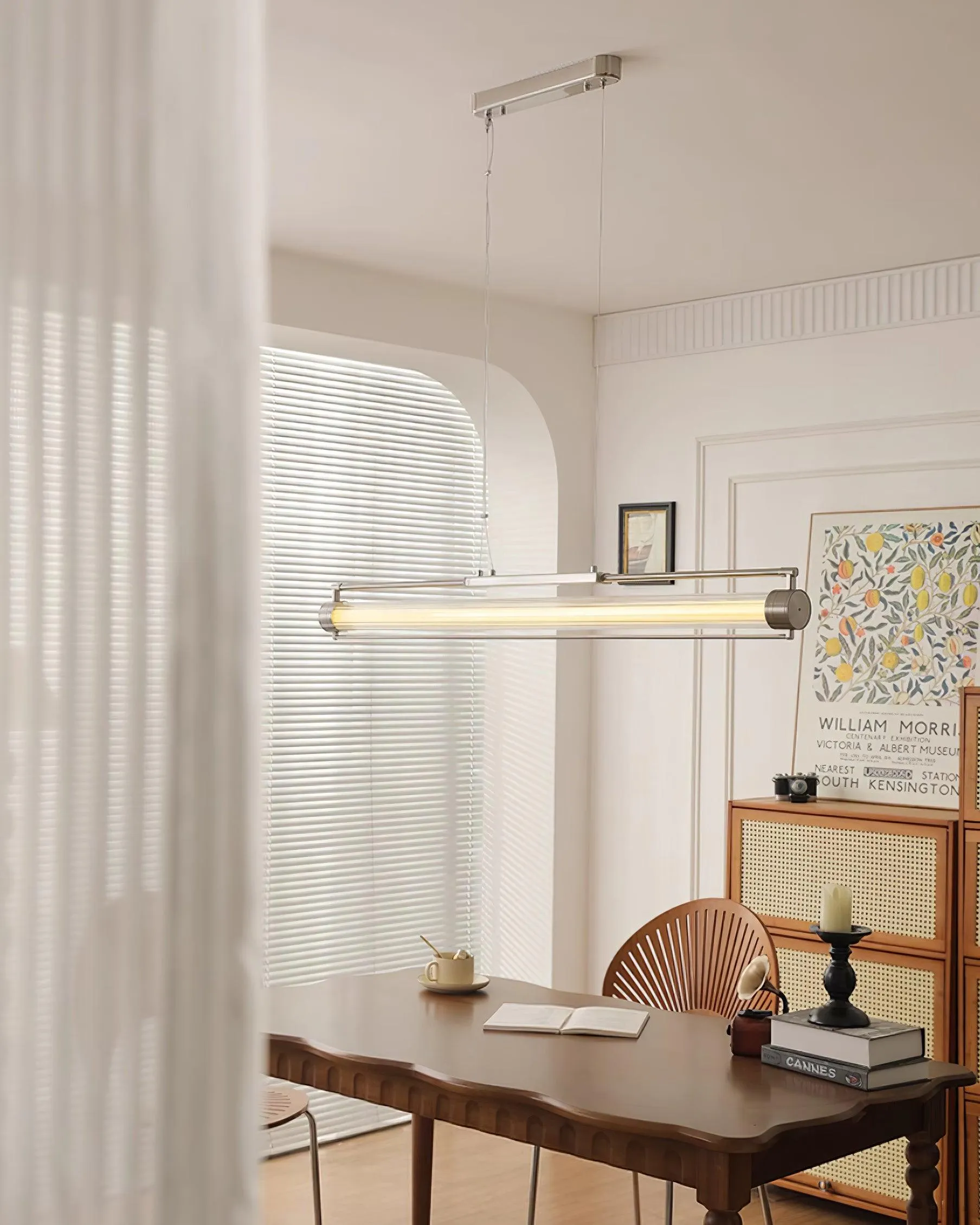 Vidalite LED Pendant Lamp
